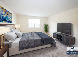 65 Elmwood Park APT 1, Quincy, MA 02170