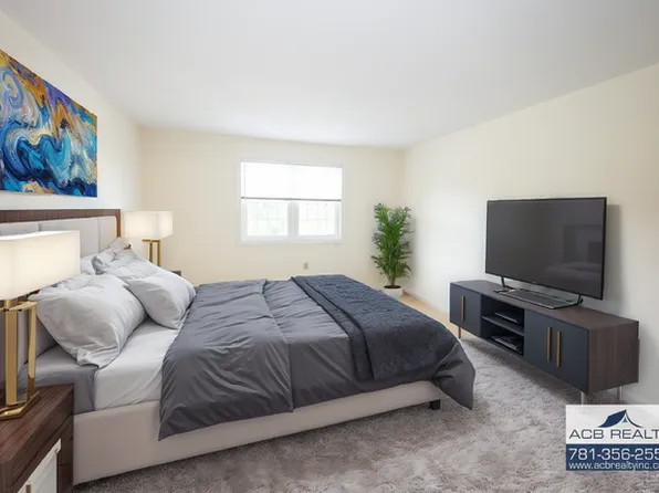 65 Elmwood Park APT 1, Quincy, MA 02170