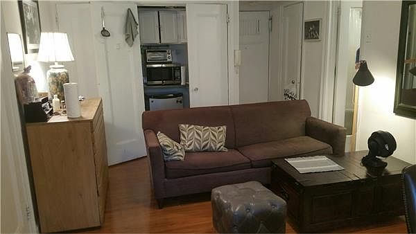 2nd image of 5 Tudor City Pl APT 1017