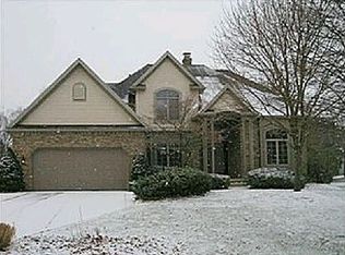 7164 Sugarwood Rd NE, Canton, OH 44721