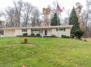 4330 Watkins Rd, Battle Creek, MI 49015