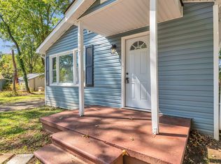 2067 Bessie St, Springfield, TN 37172