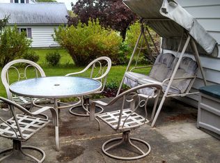 6506 Sonyea Rd, Mount Morris, NY 14510