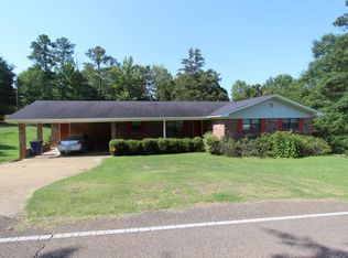 203 Piercetown Rd, Fulton, MS 38843