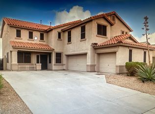 21622 N Backus Dr, Maricopa, AZ 85138