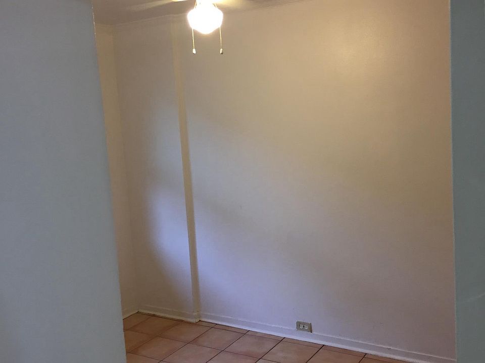 2nd bedroom near bathroom.