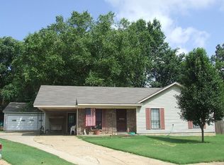 2385 Eagan Cv, Memphis, TN 38134