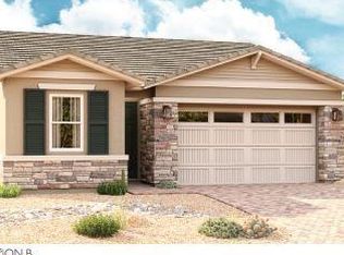 20215 W Montecito Ave, Buckeye, AZ 85396