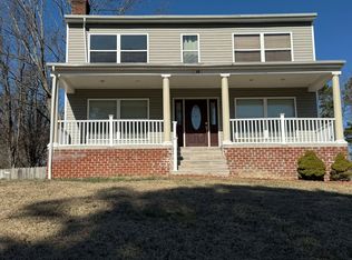 9508 Mesquite Rd, Glen Allen, VA 23060