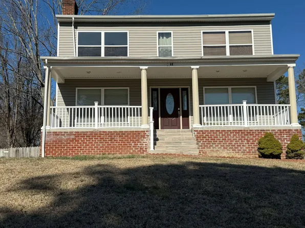9508 Mesquite Rd, Glen Allen, VA 23060