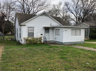 2600 McKenzie Ave, Waco, TX 76708