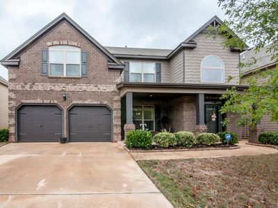 620 Parkside Place Dr LOT 98, McDonough, GA, 30253