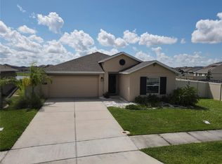 5230 Preserve Blvd, Saint Cloud, FL 34772