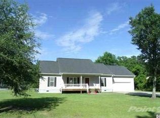 46 David W Ray Dr, Georgetown, SC 29440