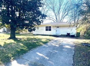 6507 Heather Ln, Little Rock, AR 72206