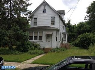 21 S Read Ave, Runnemede, NJ 08078