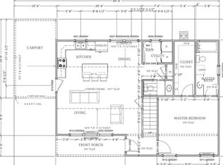 510 Burleson Blvd, Kerrville, TX 78028