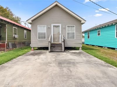 816 2nd Ave, Harvey, LA, 70058