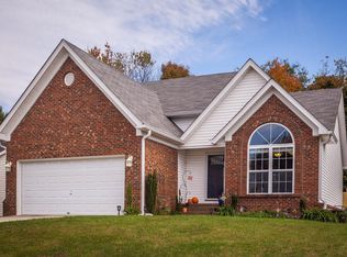 7109 Astin Ct, Louisville, KY 40219
