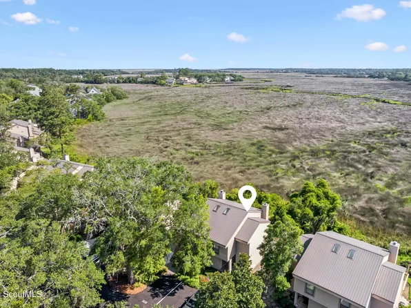 316 Brockinton Marsh #316, Saint Simons Island, GA 31522
