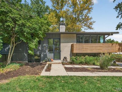 821 Craig Dr, Saint Louis, MO, 63122