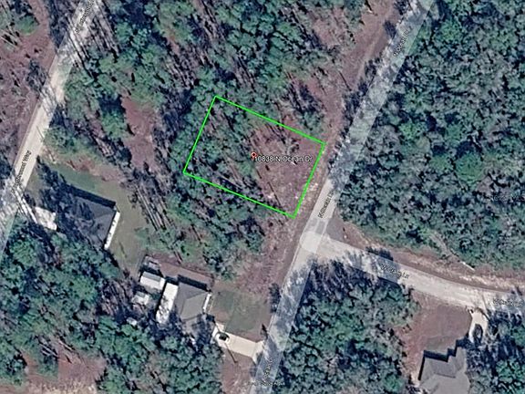 2nd image of 10838 N OCEAN DRIVE LOT 10