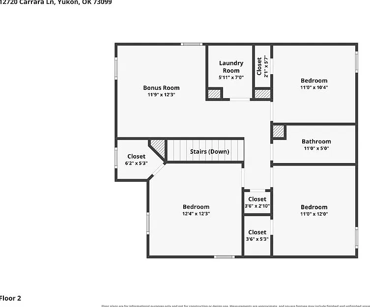 4 bed, 3.0 bath, 1903 sqft, $1,995 — Photo 3