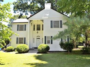 420 Sullivan Rd, Statesville, NC 28677