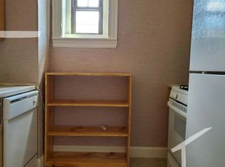 111 Saint Paul St #1F, Brookline, MA 02446