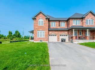 2240 Grainger Loop, Innisfil, ON L9S0N1