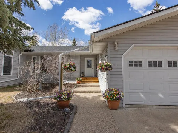 606 E Pigeon Close, Camrose County, AB T0B 0H0