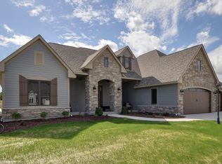 The Orchard Plan, The Settlement at Hoods Creek, Mount Pleasant, WI 53406