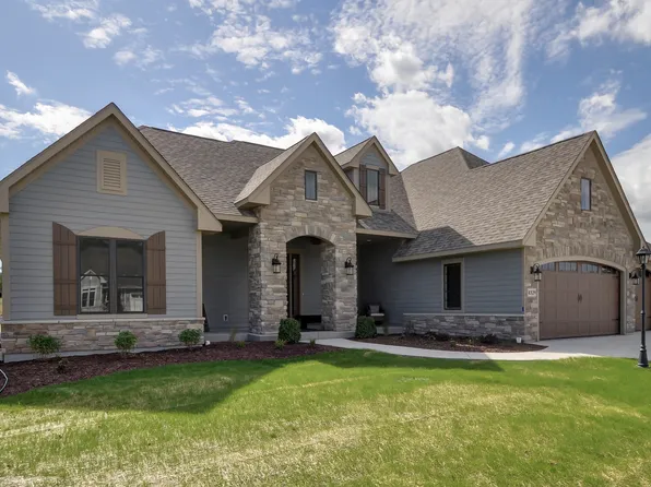 The Orchard Plan, The Settlement at Hoods Creek