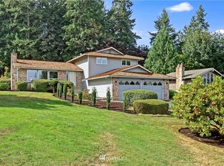 17465 NE 163rd Pl, Woodinville, WA 98072
