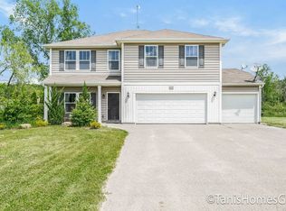 373 144th Ave, Caledonia, MI 49316