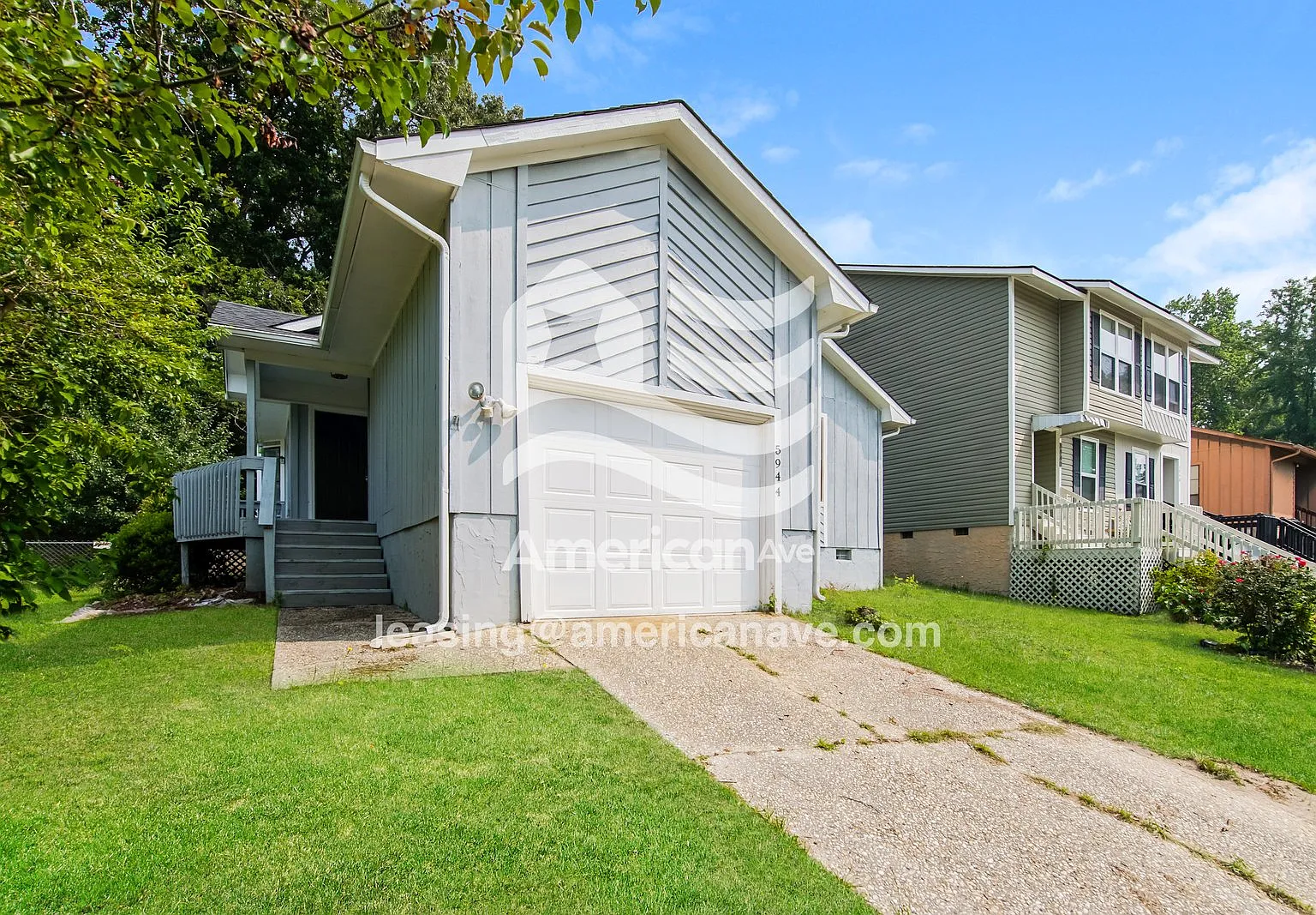 5944 Laguna Drive, 28314; #46839 - 46839 — Photo 2