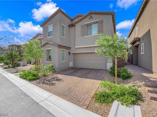 23 Parco Fiore Ct, Henderson, NV 89011