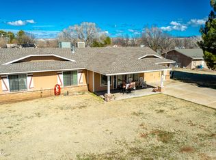 742 E Lamarcia Dr, Camp Verde, AZ 86322