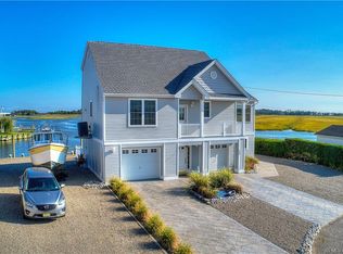 135 S Binnacle Dr, Little Egg Harbor, NJ 08087