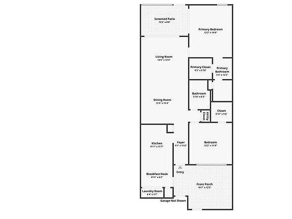 2nd image of 703 Drywood Ave