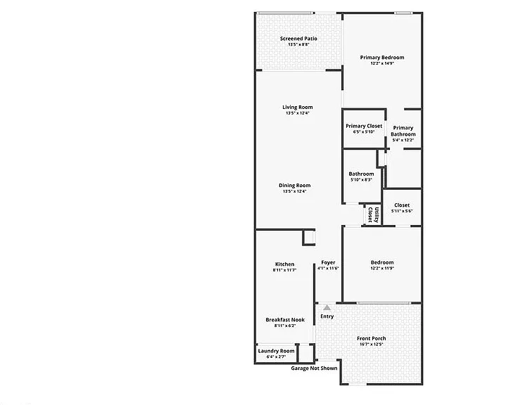 703 Drywood Ave — Photo 2