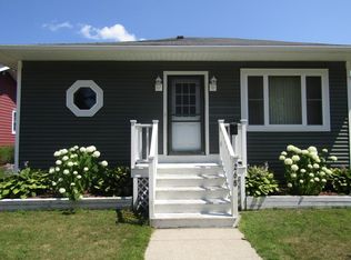 268 N 1st St, Rogers City, MI 49779