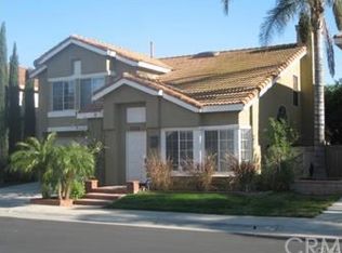 2222 Cabana Ct, Corona, CA 92879