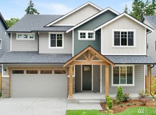 653 Joy St, Eatonville, WA 98328