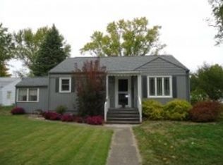 1006 Jackson Blvd, Rochester, IN 46975