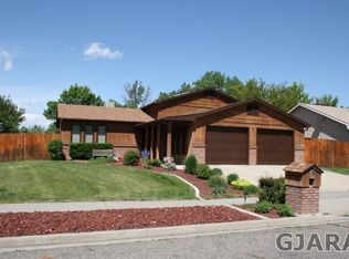 3211 Applewood St, Grand Junction, CO 81506