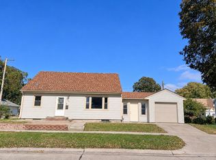 406 W Bluff Ave, Norfolk, NE 68701