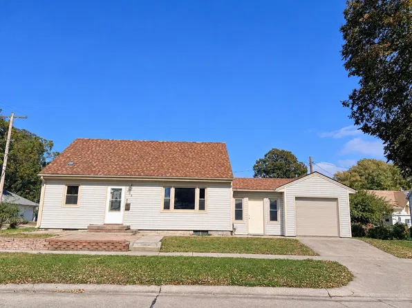 406 W Bluff Ave, Norfolk, NE 68701
