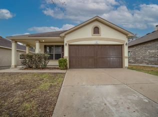 603 Clover Flat Rd, Cedar Park, TX 78613