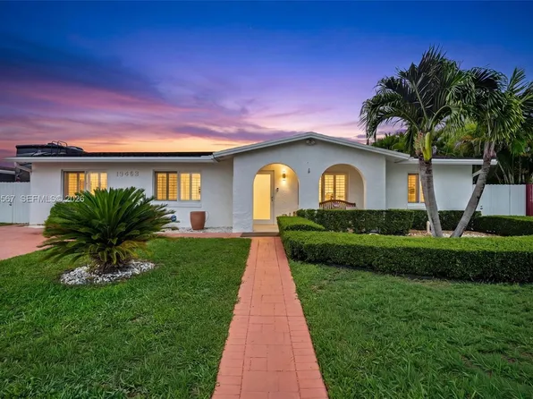 13463 SW 66th Ter, Miami, FL 33183